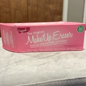 The original Make Up Eraser